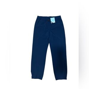Cat & Jack Dark Blue Jogger Pants. Quick Dry